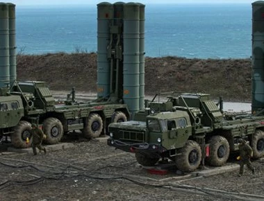 Αγκυρα για S-400: «Οι υπογραφές με Ρωσία έπεσαν - Οι πύραυλοι έρχονται το 2019» - Και ΗΠΑ-ΝΑΤΟ της δίνουν τα... πάντα!